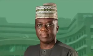 Shamseldeen Babatunde Ogunjimi