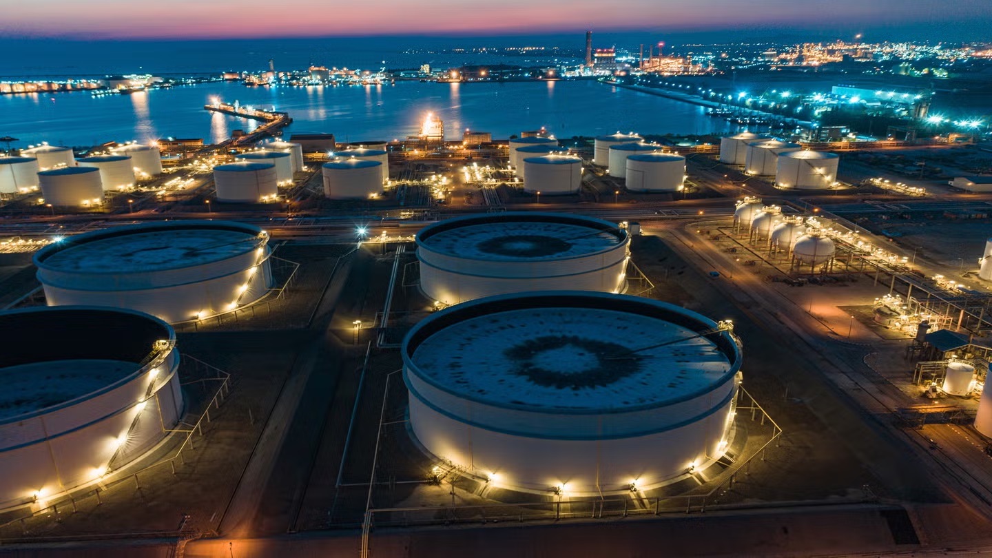 Otakikpo onshore terminal boosts Nigeria’s crude oil evacuation