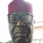 Olalere, ex-UNDP consultant
