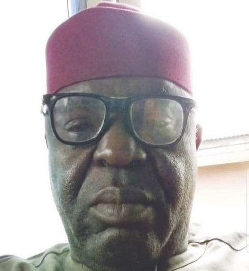 Olalere, ex-UNDP consultant