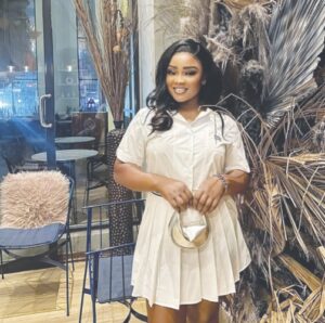 Olamide Banmeke