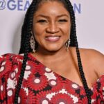 Omotola Jalade-Ekeinde