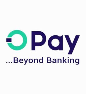 Opay-logo