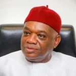 Senator Orji Uzor Kalu
