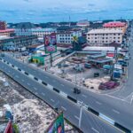 Otti-Commissions-14-Roads-In-Abia