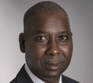 Prof. Tijjani Muhammad-Bande