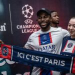 Paris-Saint-Germain