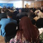 Participants at the ongoing BAGASOO Conference in Abuja
