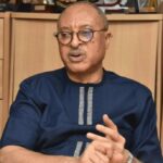 Pat Utomi