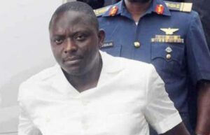 Patrick Akpobolokemi