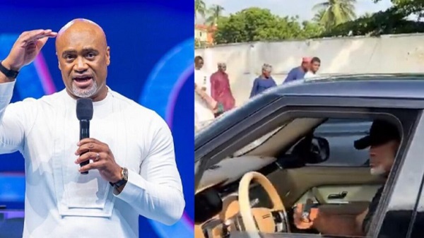 Paul-Adefarasin