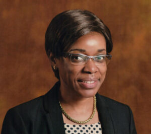 Paule-Avomo-Assoumou-Koki-DG-Cameroon-Civil-Aviation-Authority