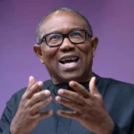Peter Obi