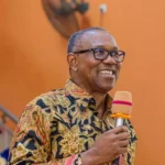 Peter Obi