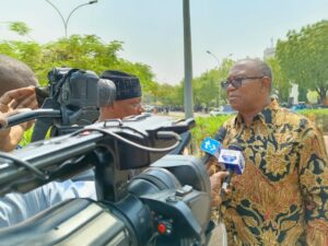 Peter Obi