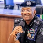IGP Kayode Egbetokun