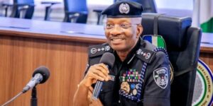 IGP Kayode Egbetokun