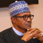 President-Buhari