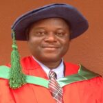 Professor Clement Adebooye