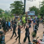 Protest