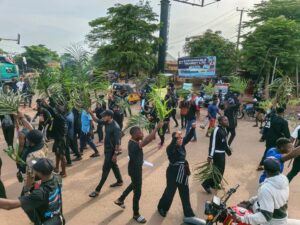 Protest