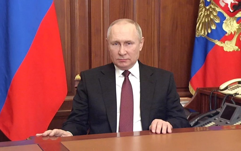 Putin