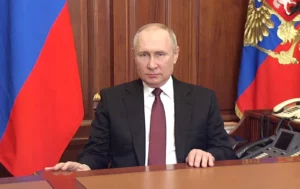 Putin