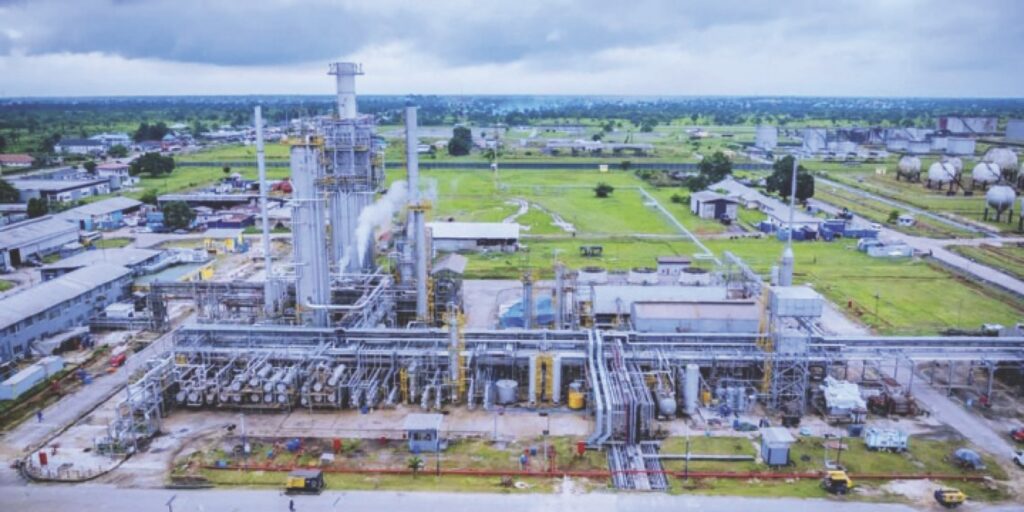 Refinery