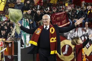 Claudio Ranieri