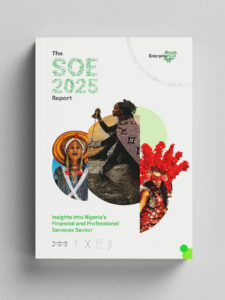 SOE Report
