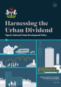 National Urban Development Policy (NUDP)