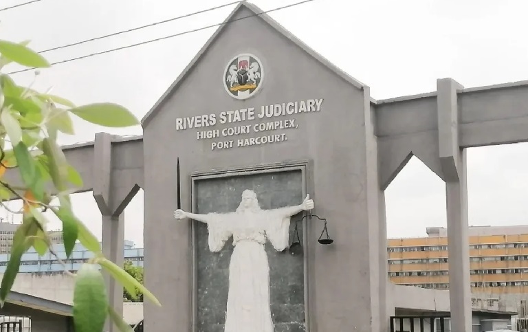 Rivers-High-Court
