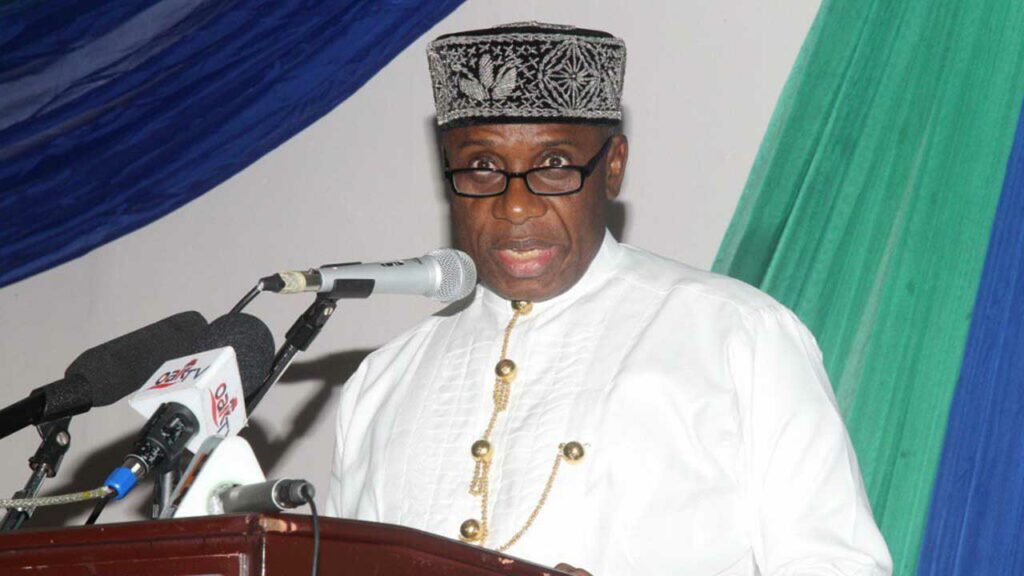 Rotimi Amaechi