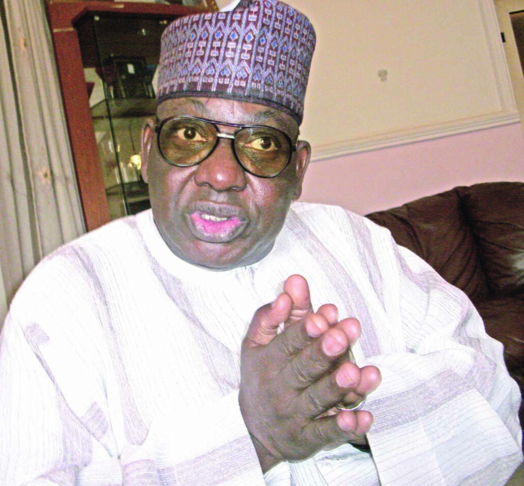 Rufai-Hanga