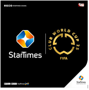 STARTIMESA
