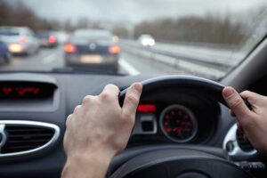 Safe-Driving
