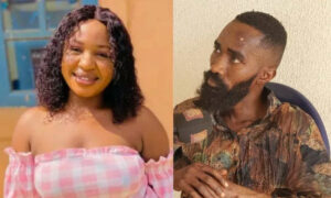 Salome Adaidu: Court sentences gospel singer Timileyin to death by hanging