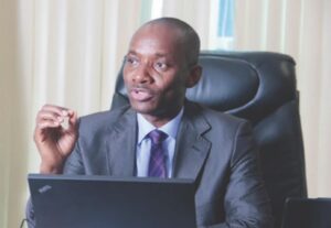 Sam Amadi