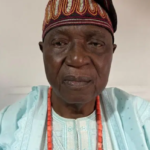 Oba Oladipo Olaitan
