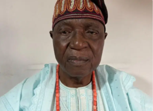 Oba Oladipo Olaitan