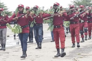 forest guards