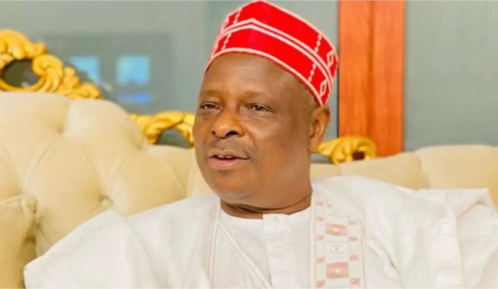 Sen. Rabiu Kwankwaso