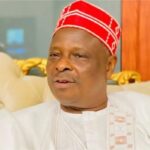 Sen. Rabiu Kwankwaso