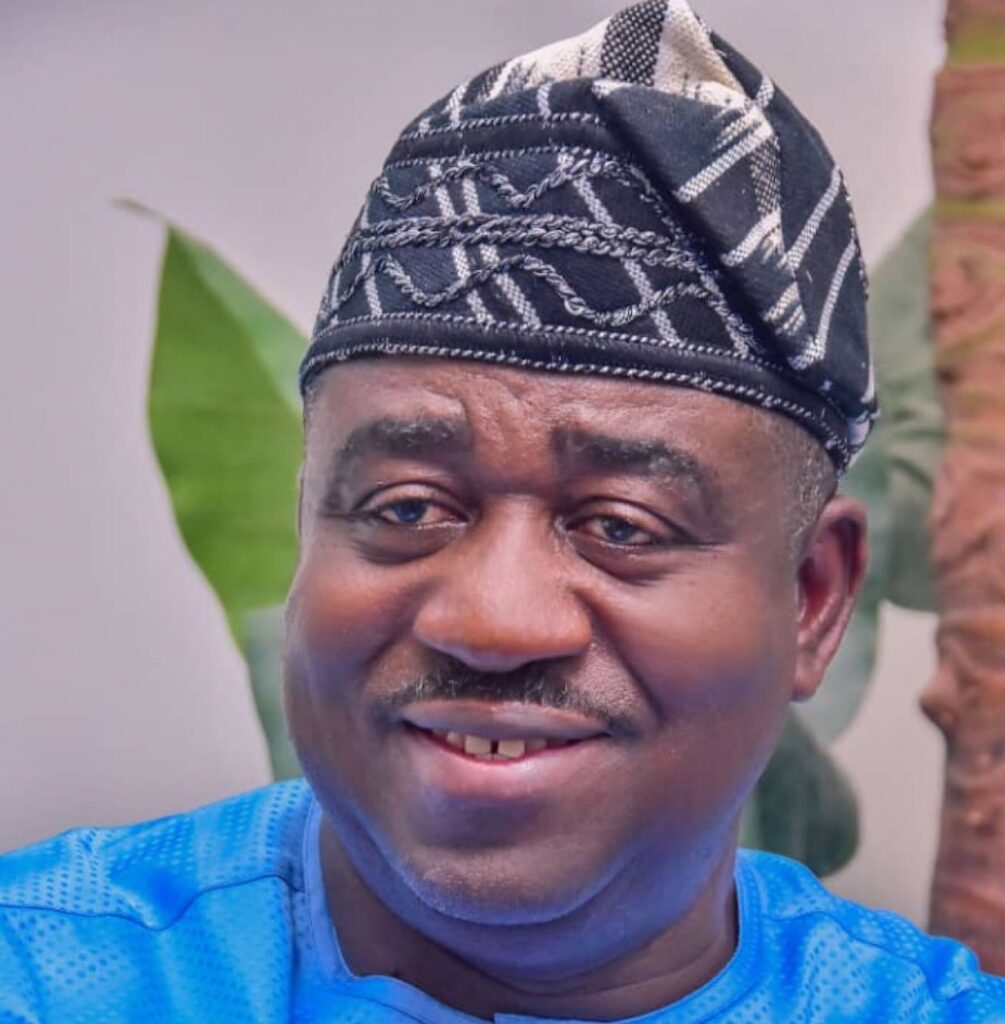 Senator-Gabriel-Suswam
