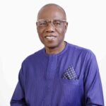 Senator Ugochukwu Uba