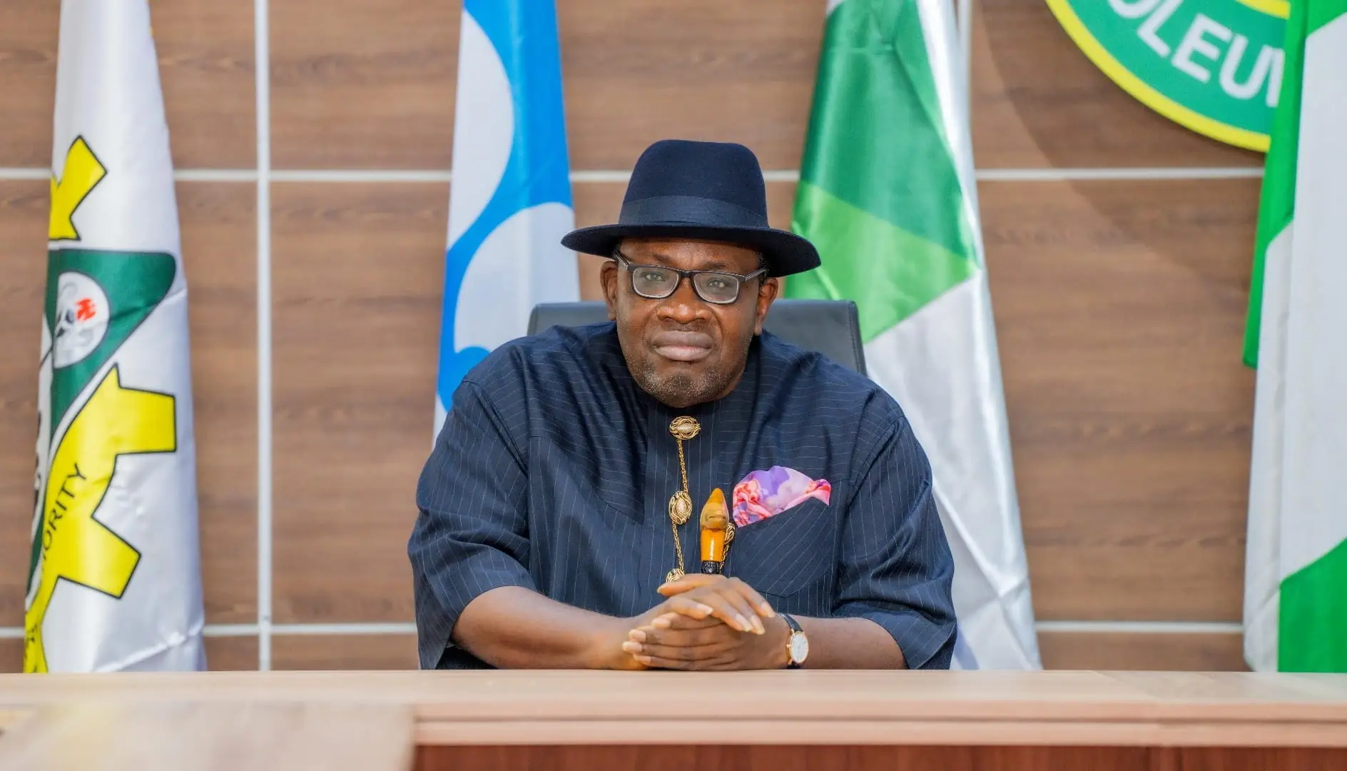 Benue killings: Nigeria unprepared for violence – Seriake Dickson