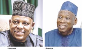 Shettima