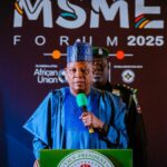 Shettima