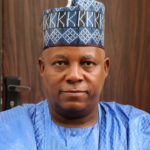 Shettima
