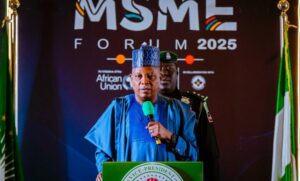 Shettima